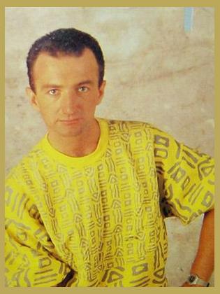 John Deacon